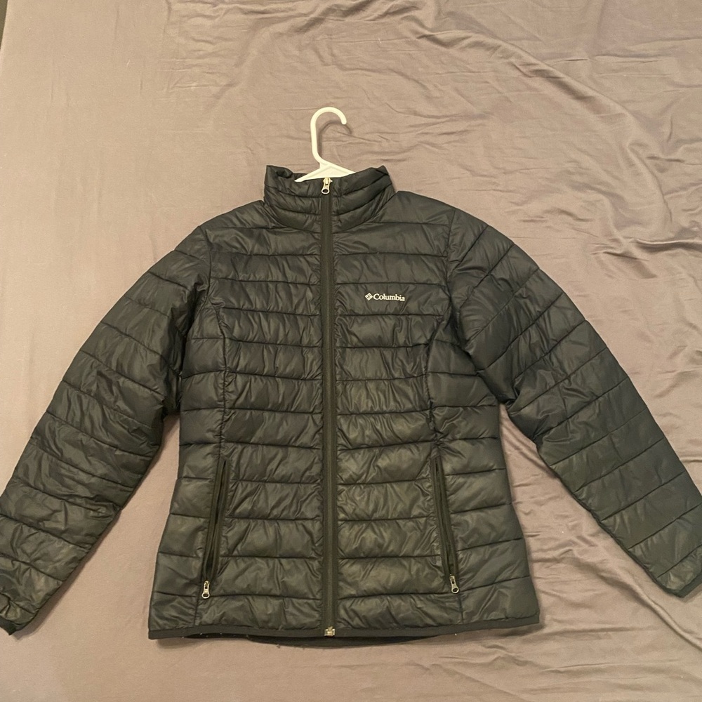 Columbia Women's Puffer Jacket